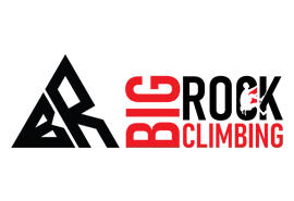 Grafično oblikovanje - Logotip Big Rock